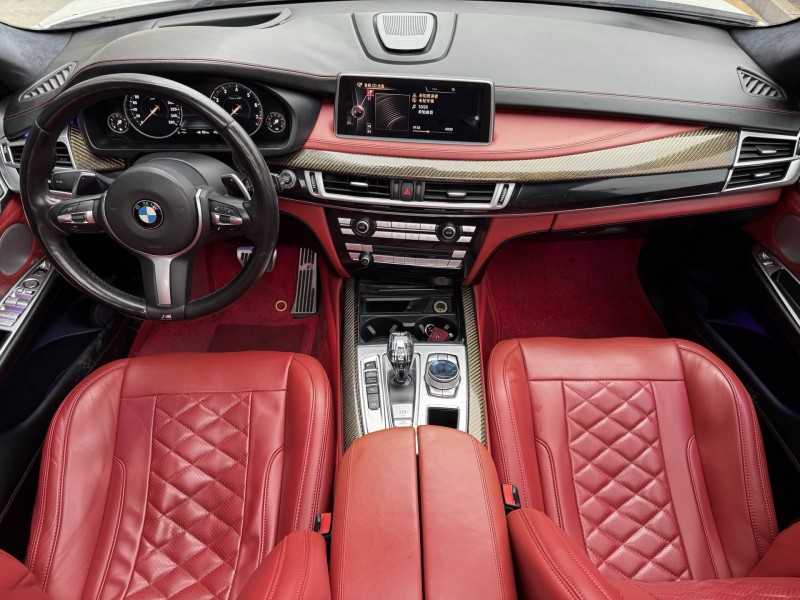 济宁14年宝马X53