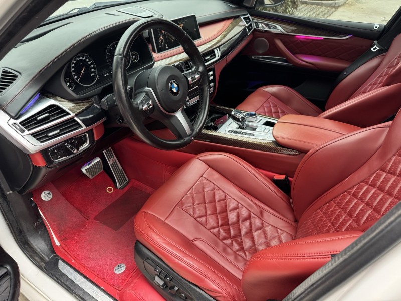 济宁14年宝马X58