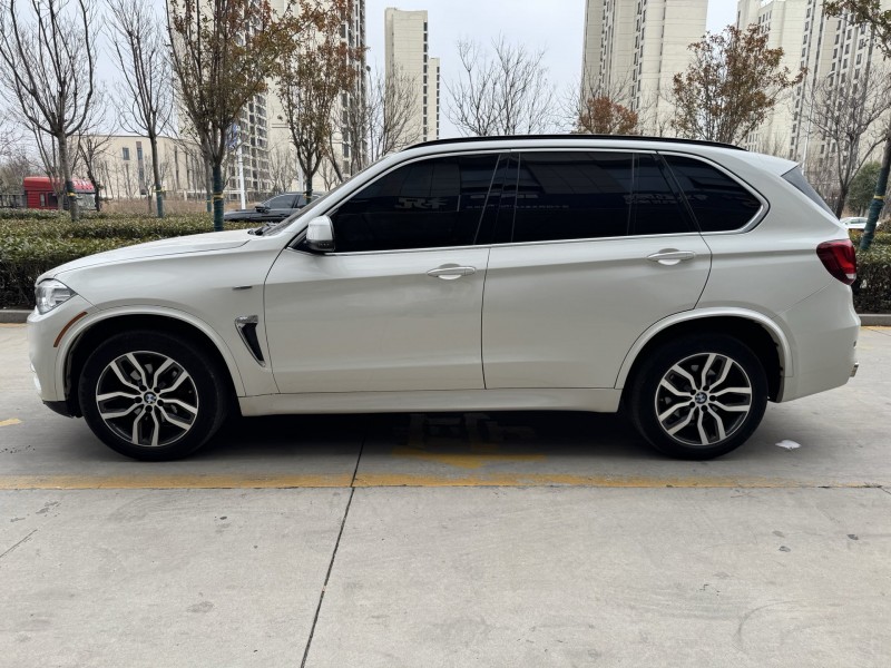 济宁14年宝马X59