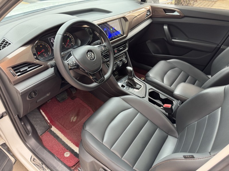 济宁19年大众途岳6