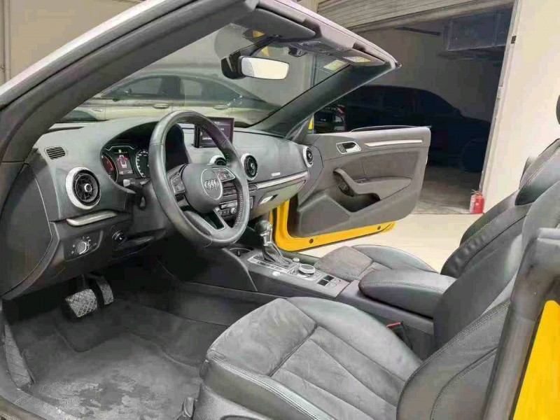 泸州19年奥迪A36