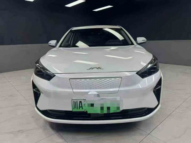 内江24年江淮爱跑1