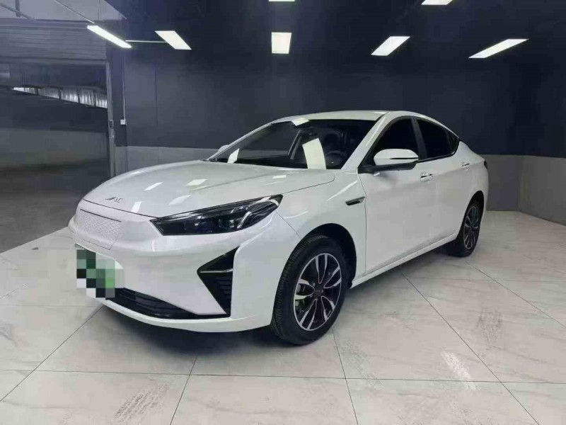 内江24年江淮爱跑2