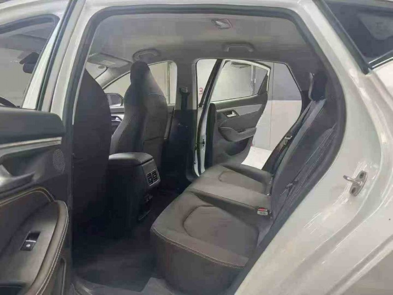 内江24年江淮爱跑5