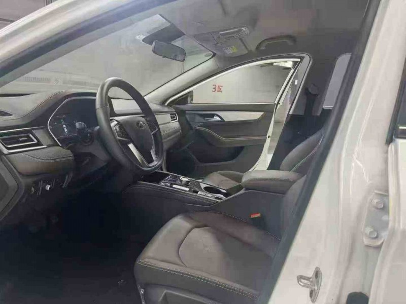 内江24年江淮爱跑6