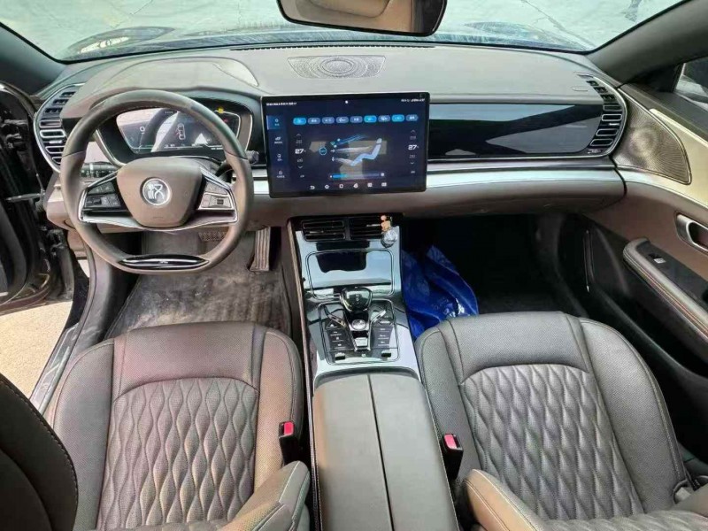 新乡24年比亚迪汉4