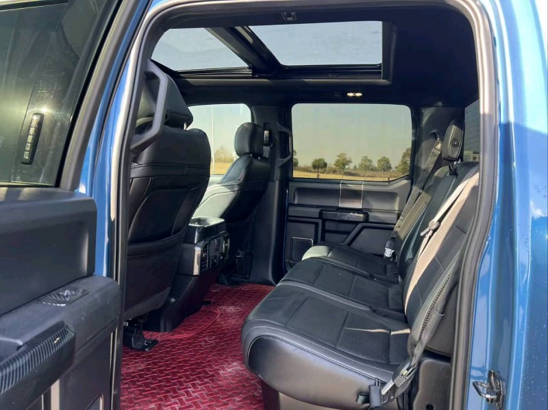 盐城20年福特猛禽3