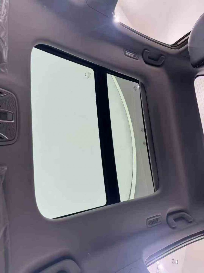 泸州25年传祺埃安S6