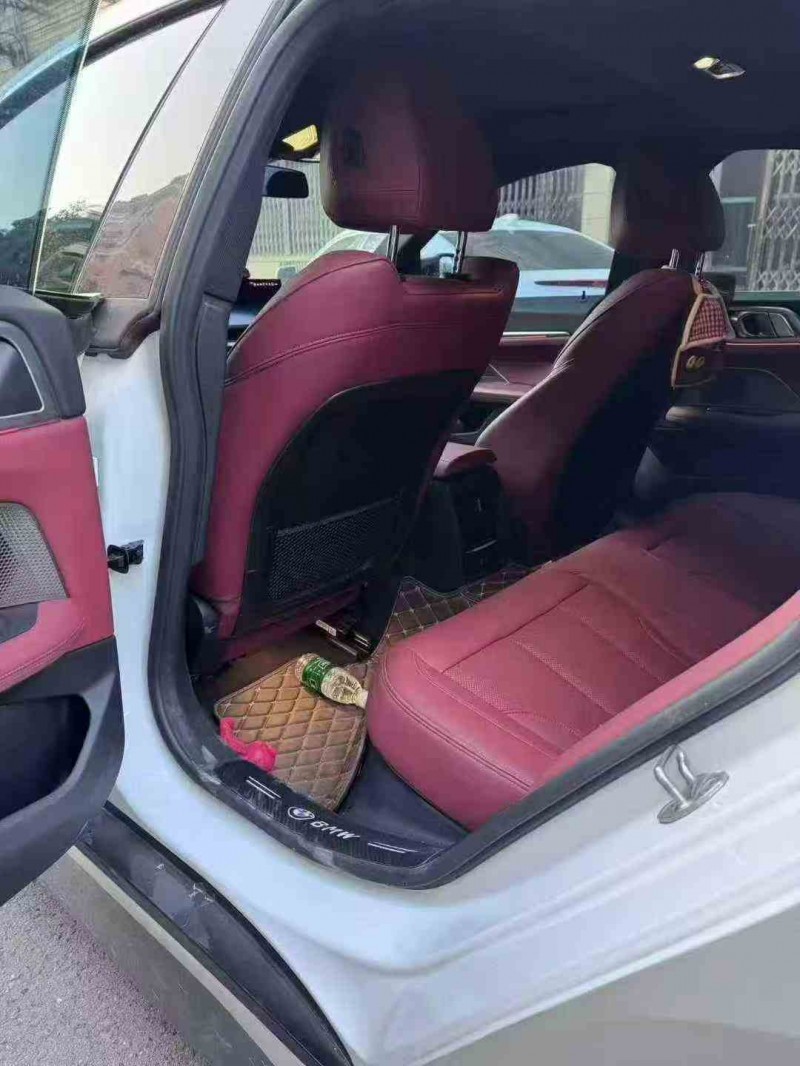 衡阳24年宝马4系6