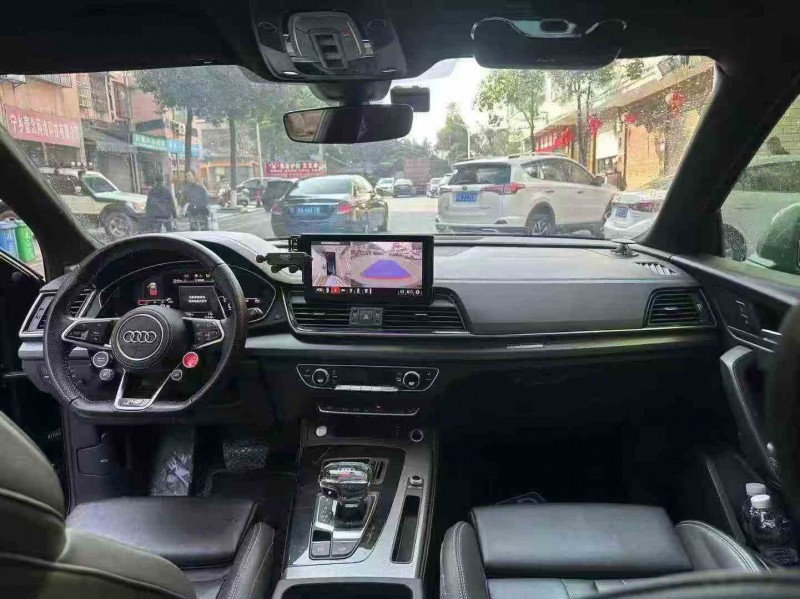 湘潭21年奥迪Q55