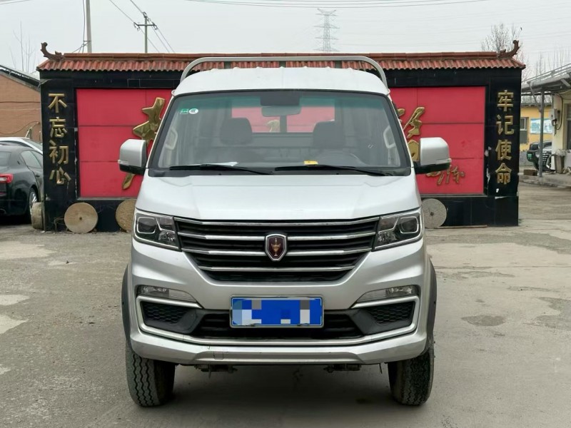 淄博22年金杯汽车阁瑞斯1