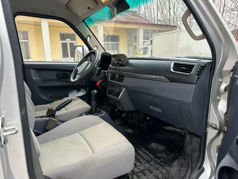 淄博22年金杯汽车阁瑞斯4