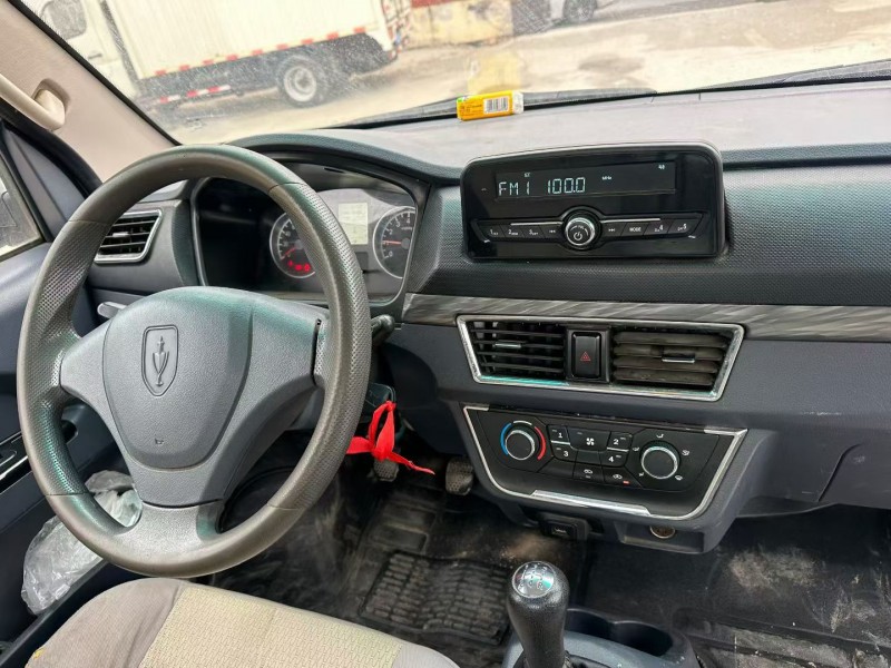 淄博22年金杯汽车阁瑞斯5