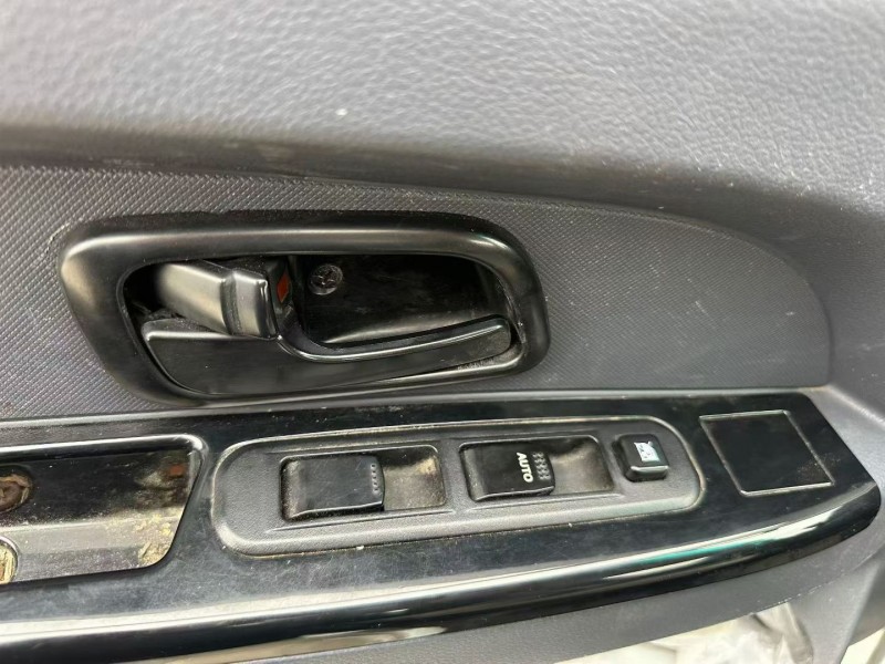 淄博22年金杯汽车阁瑞斯6