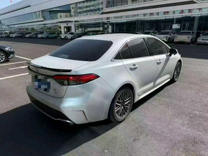 太原23年丰田凌尚2