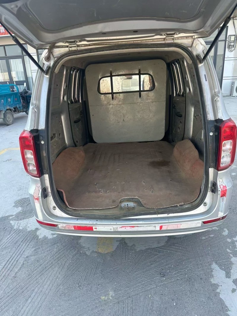 菏泽19年五菱汽车宏光3