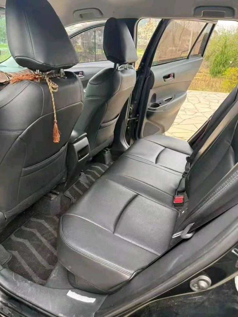 莆田23年丰田锐放9