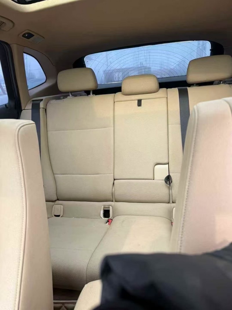 菏泽12年宝马X14