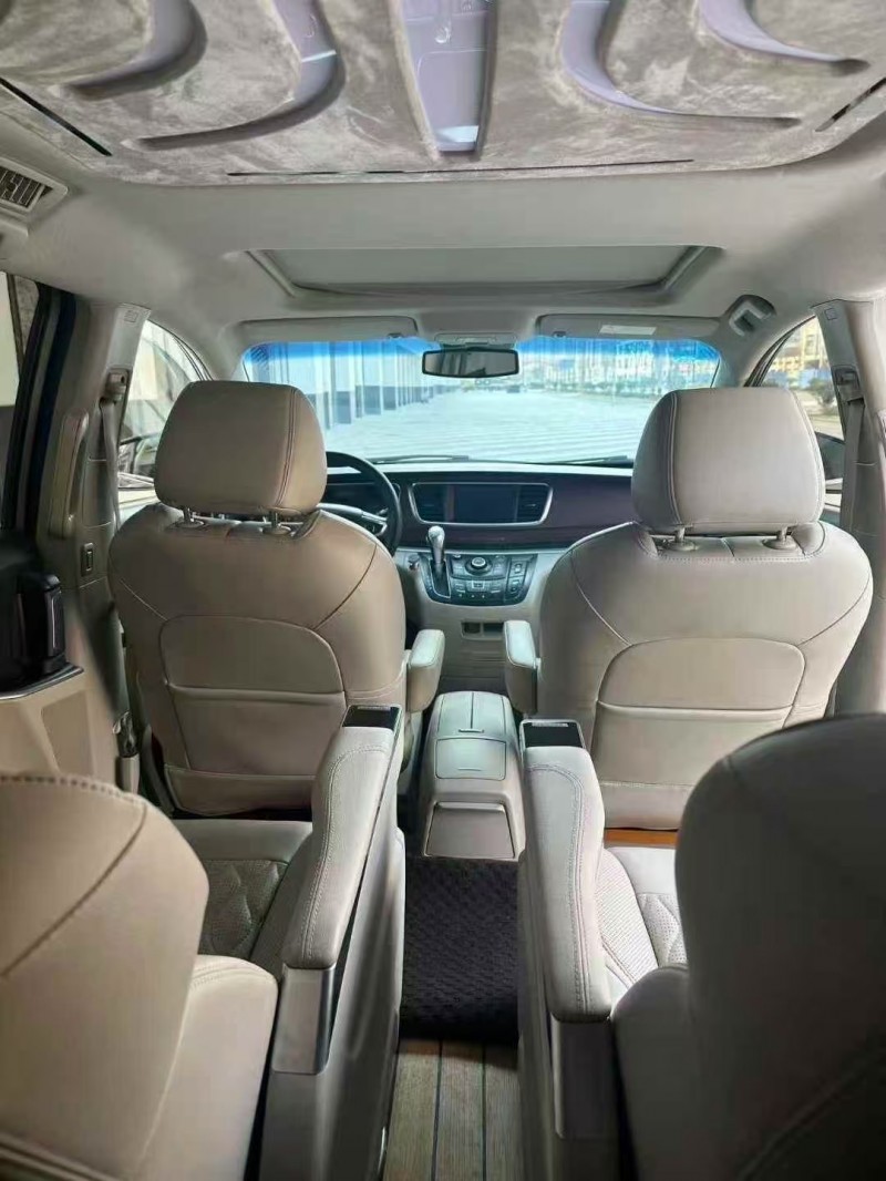 菏泽20年别克GL86