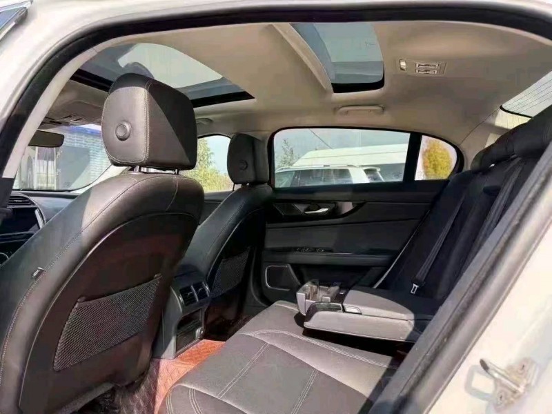 菏泽23年捷豹XEL6