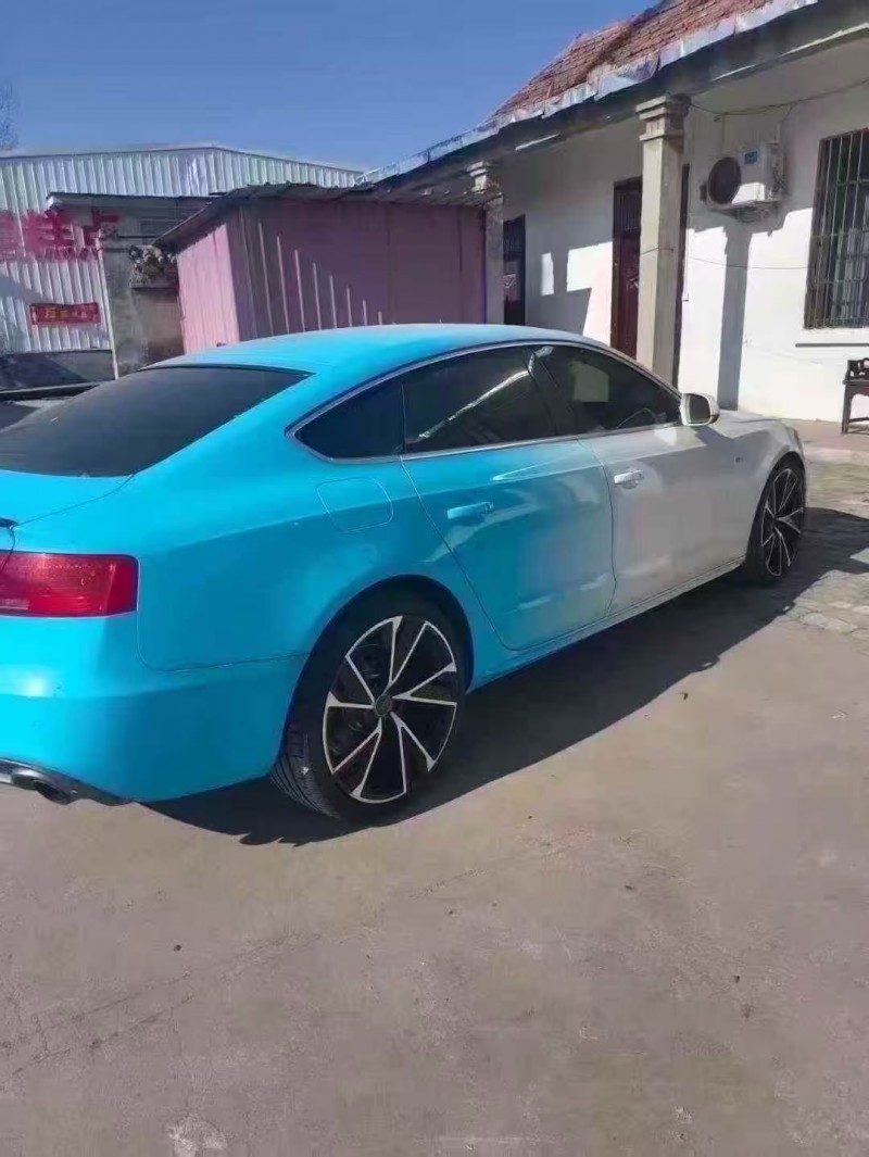 菏泽16年奥迪A57