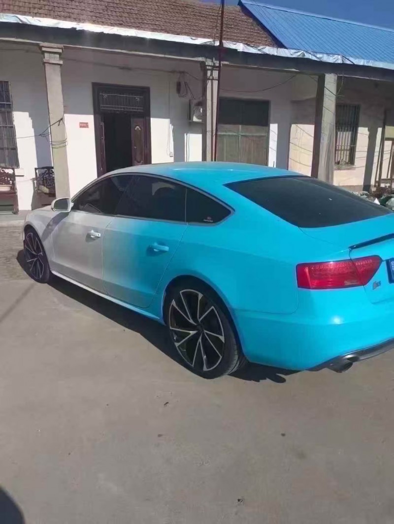 菏泽16年奥迪A58