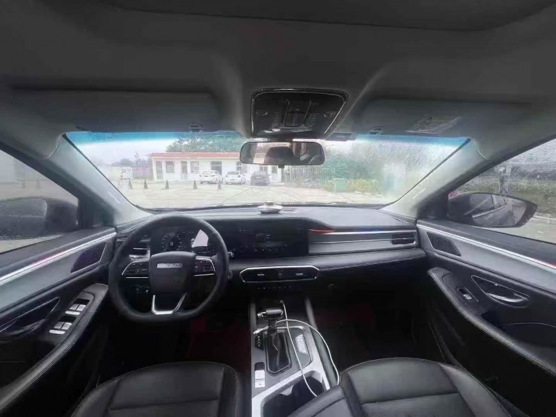 菏泽22年奇瑞捷途6