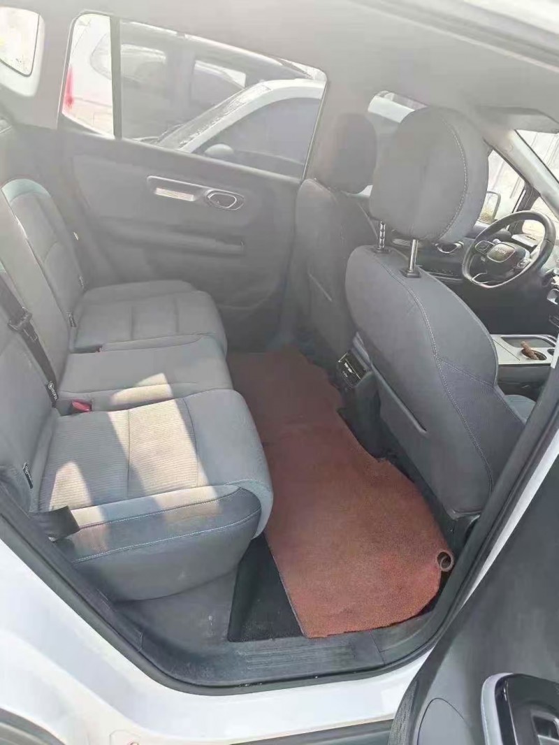 菏泽24年传祺埃安Y5