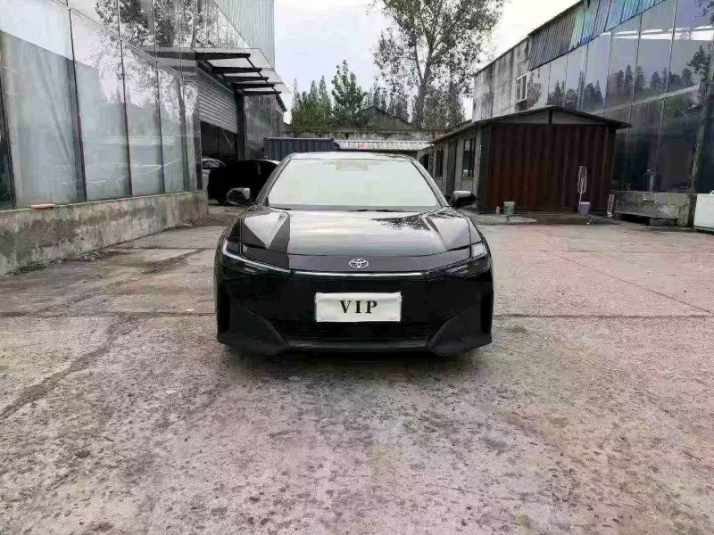 徐州24年丰田BZ3Pro1