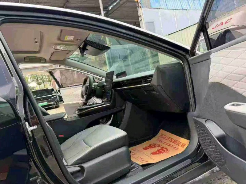 徐州24年丰田BZ3Pro7