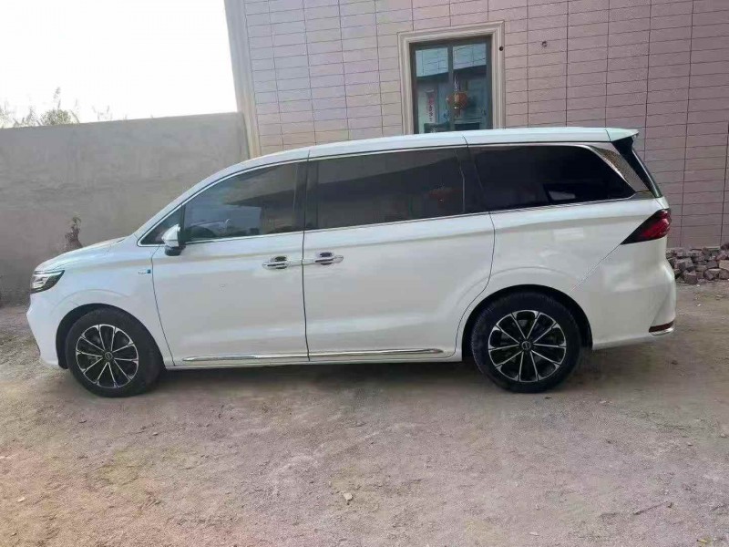 广州21年荣威IMAX85