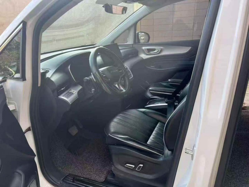 广州21年荣威IMAX87