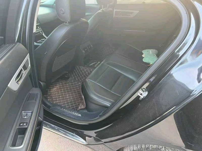 南宁19年捷豹XEL4