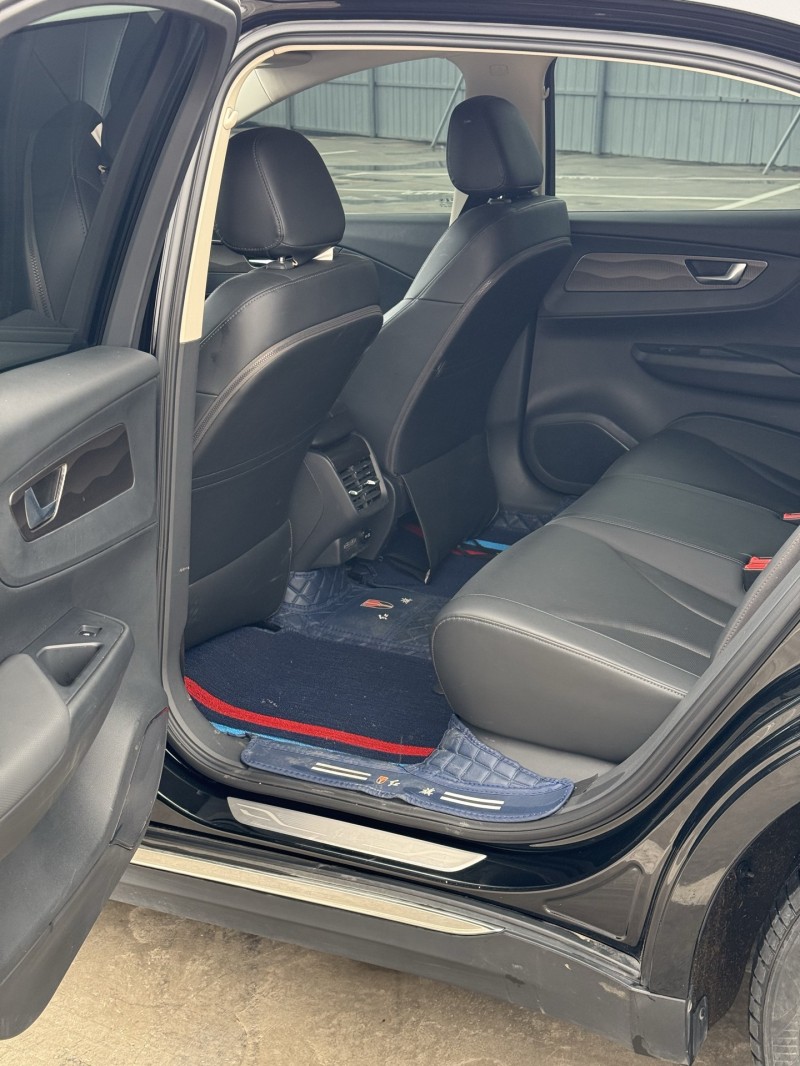 新乡24年红旗E-QM55