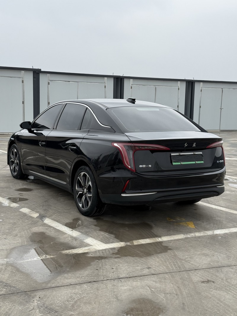 新乡24年红旗E-QM58