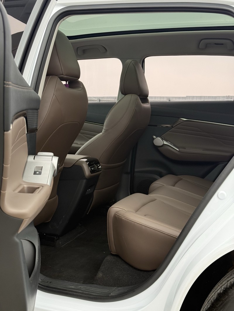 新乡25年传祺GS45