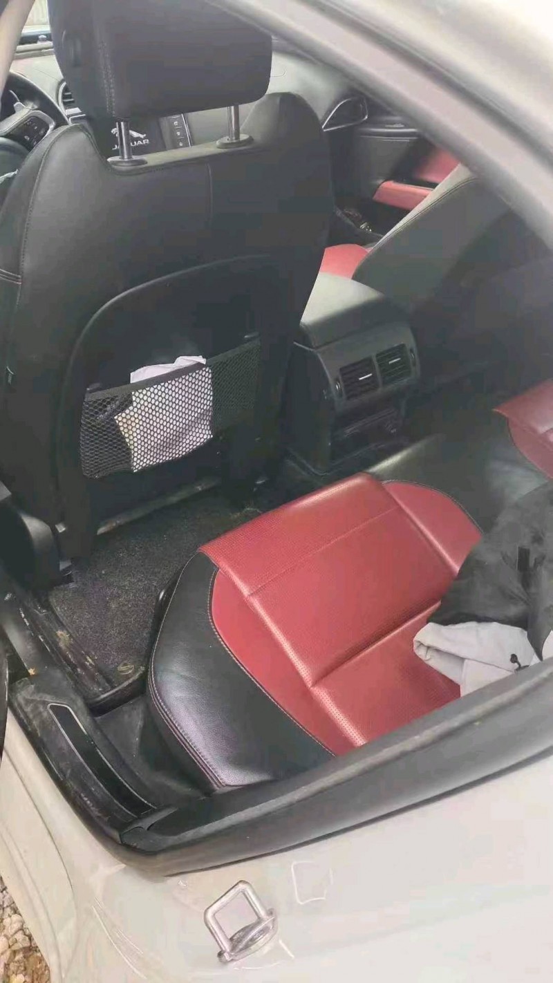 长沙17年捷豹XEL4