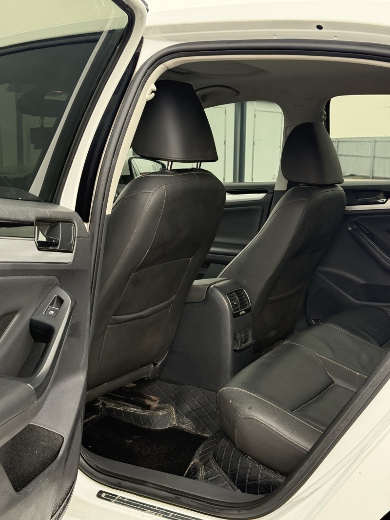 新乡18年大众速腾5