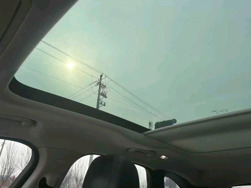 菏泽17年捷豹F-PACE6