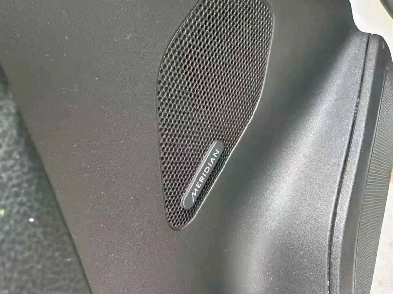 菏泽17年捷豹F-PACE8