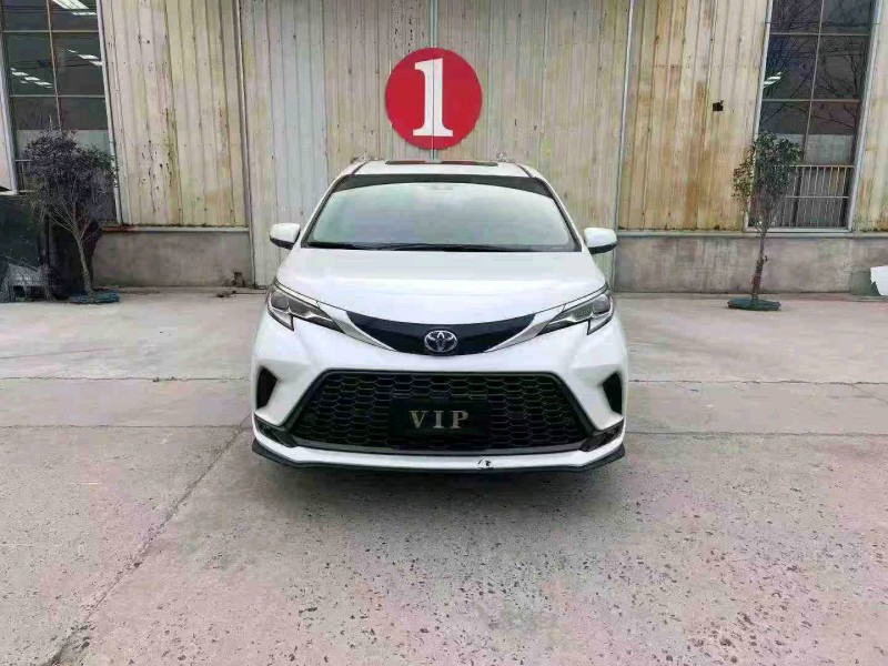 徐州24年丰田格瑞维亚1