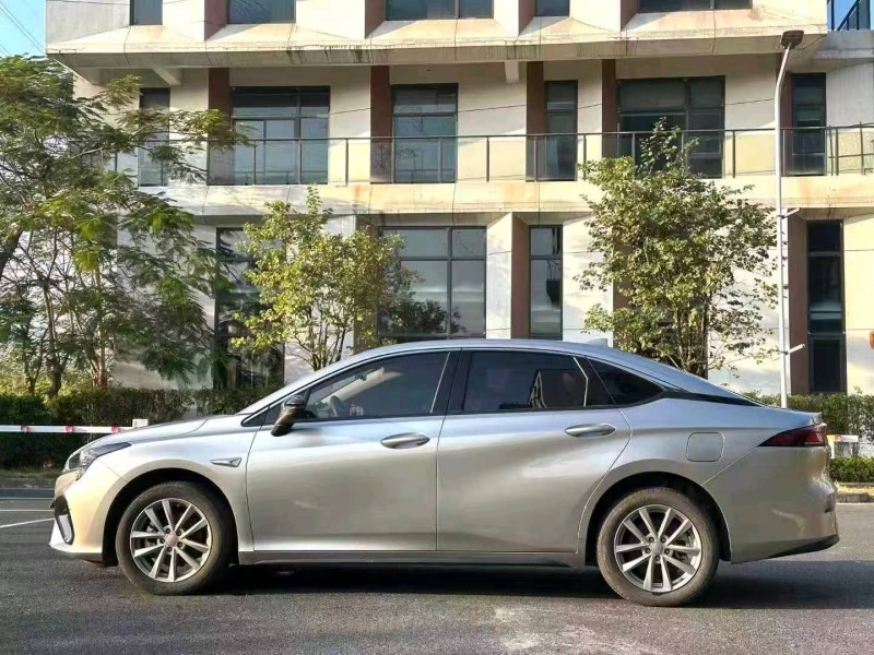 广州24年传祺埃安S6