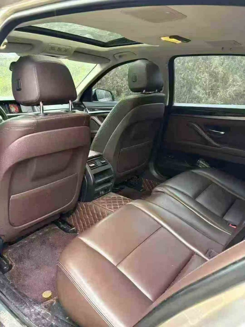 贵港15年宝马4系4