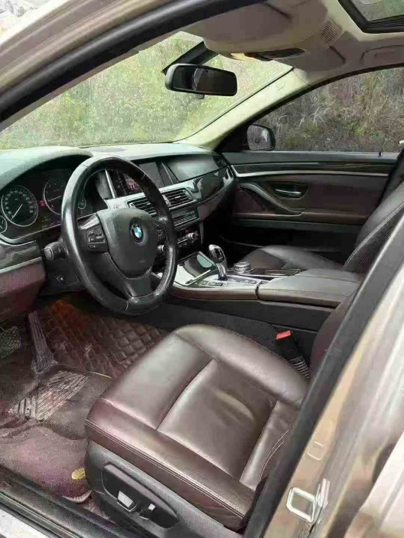 贵港15年宝马4系5