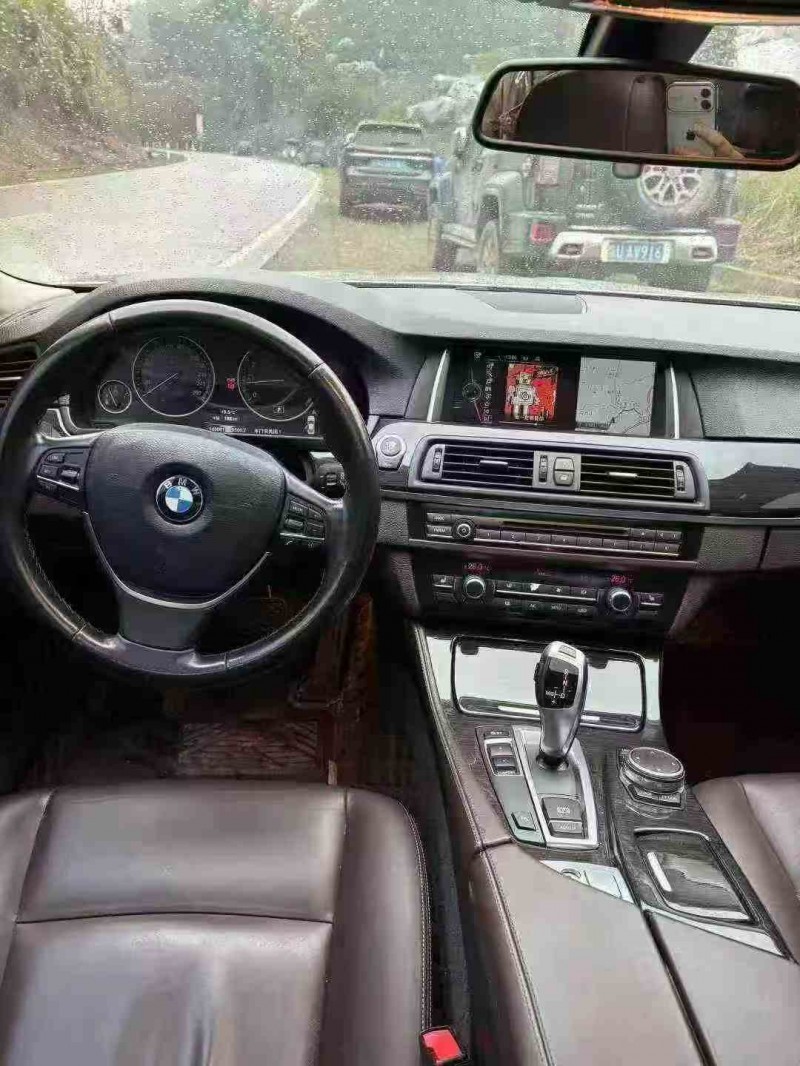贵港15年宝马4系6