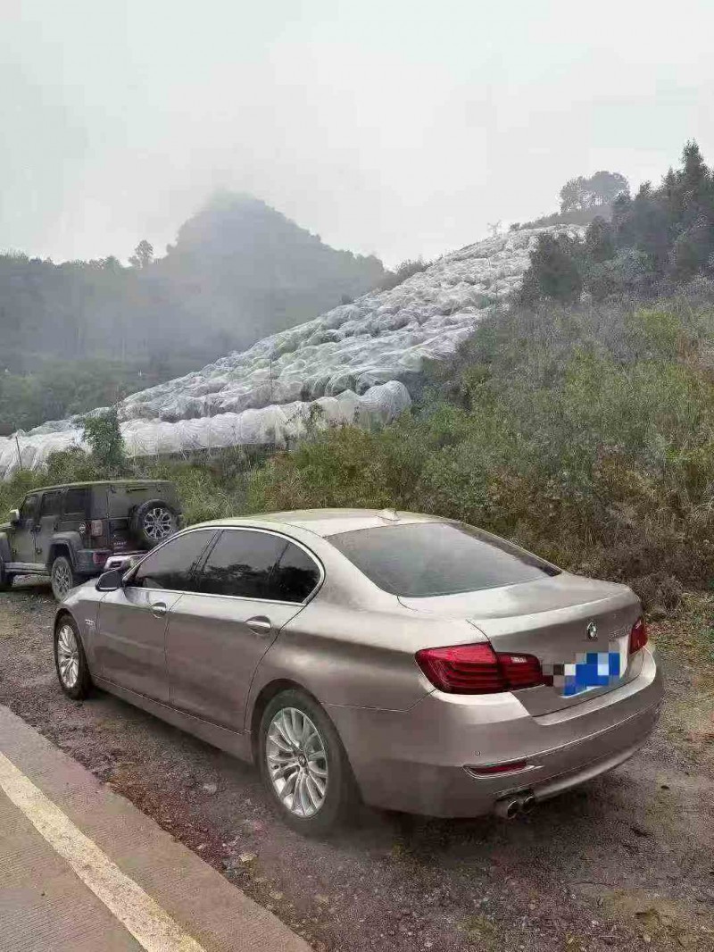 贵港15年宝马4系7