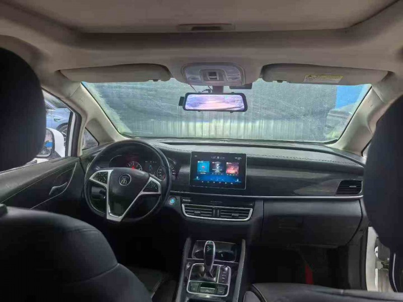 德阳19年比亚迪宋MAX3