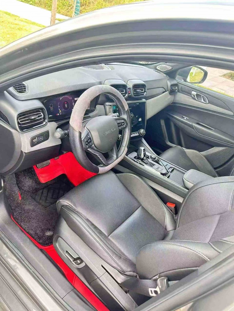 绵阳21年领克036