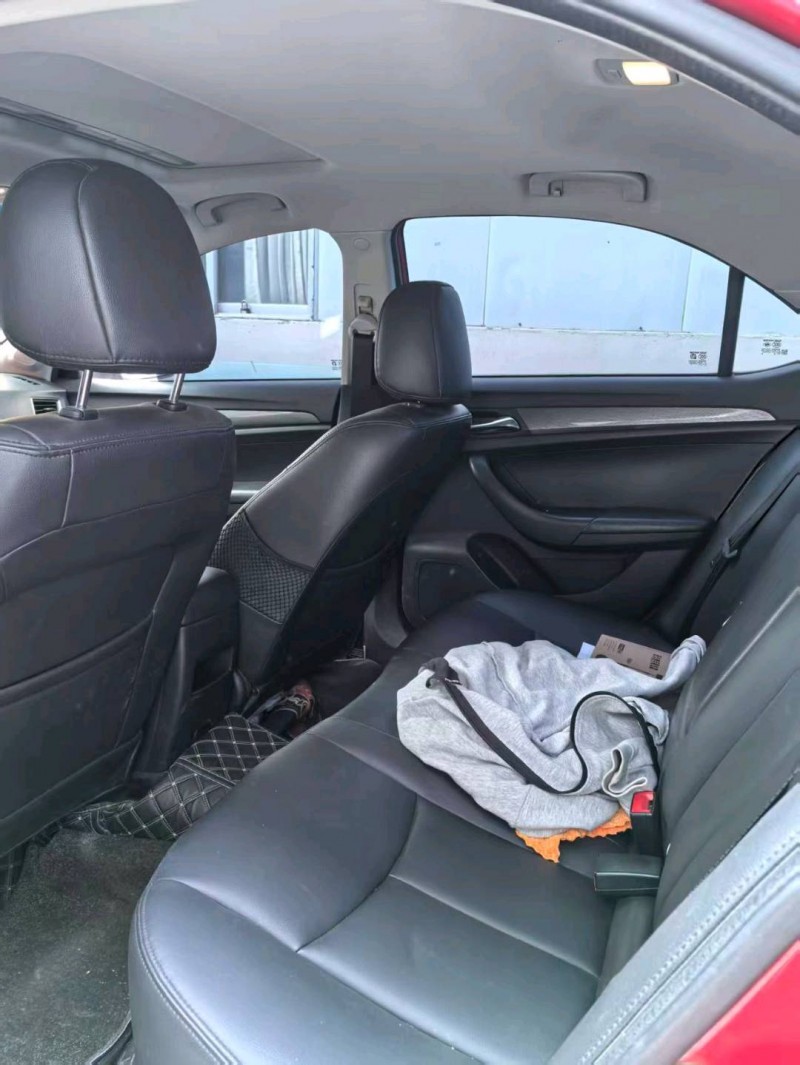 潍坊16年荣威3604