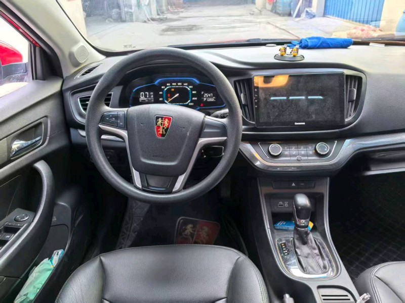 潍坊16年荣威3605